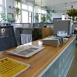 Transit Loft Отель