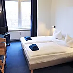 Отель Transit Loft