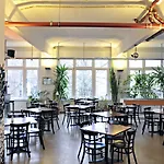 Отель Transit Loft