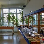 Отель Transit Loft