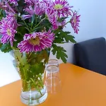 Transit Loft Отель Берлин