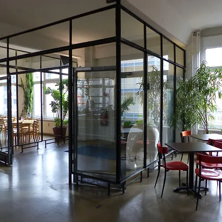 Transit Loft Hotel Berlim