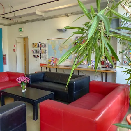 Transit Loft 3* Berlim