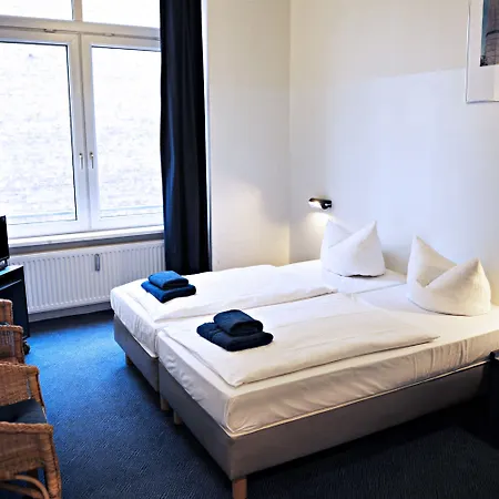 Transit Loft Berlim