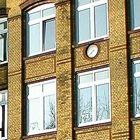 Transit Loft Hotel Berlim