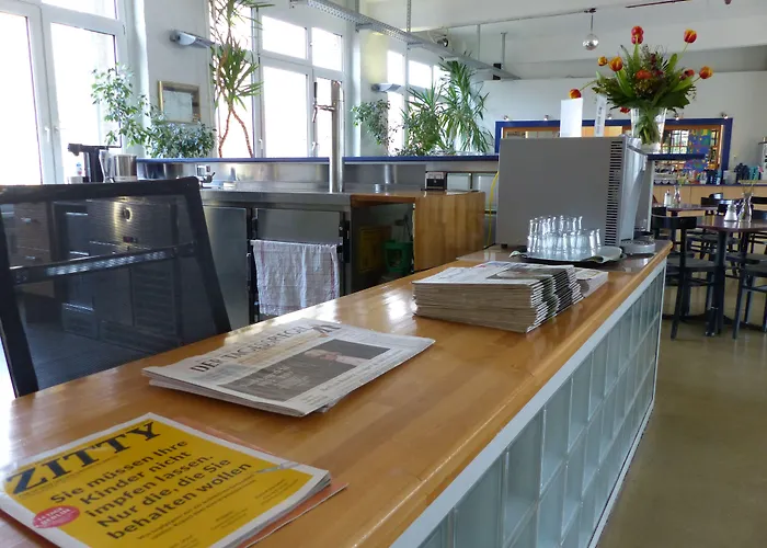 Transit Loft Szálloda