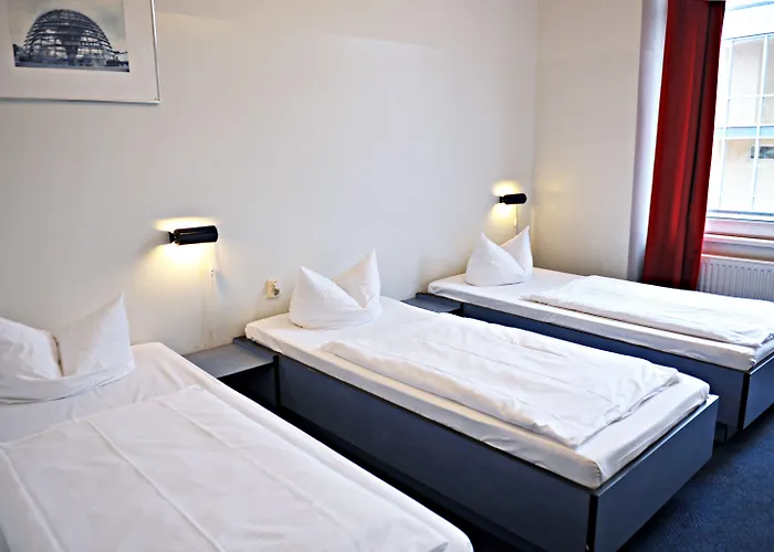 Transit Loft 3* Berlin