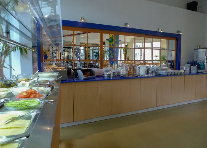 Transit Loft Szálloda Berlin