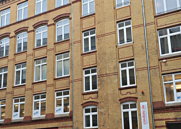 Szálloda Transit Loft