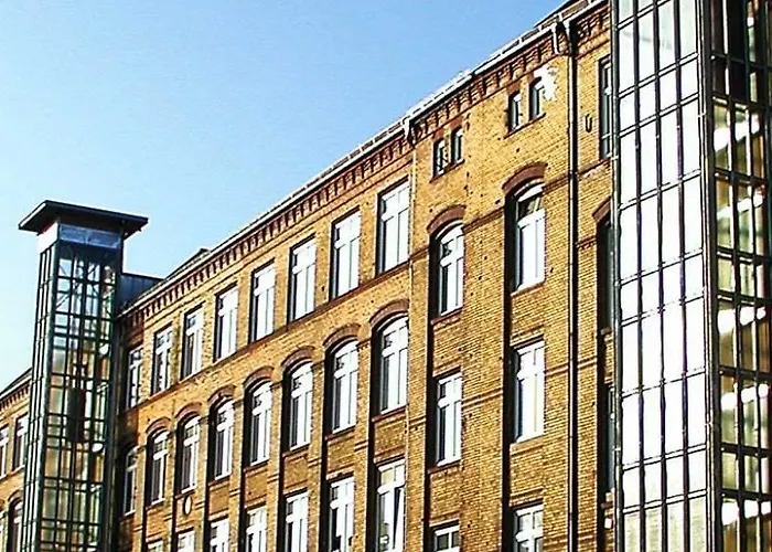 Transit Loft 3* Berlin