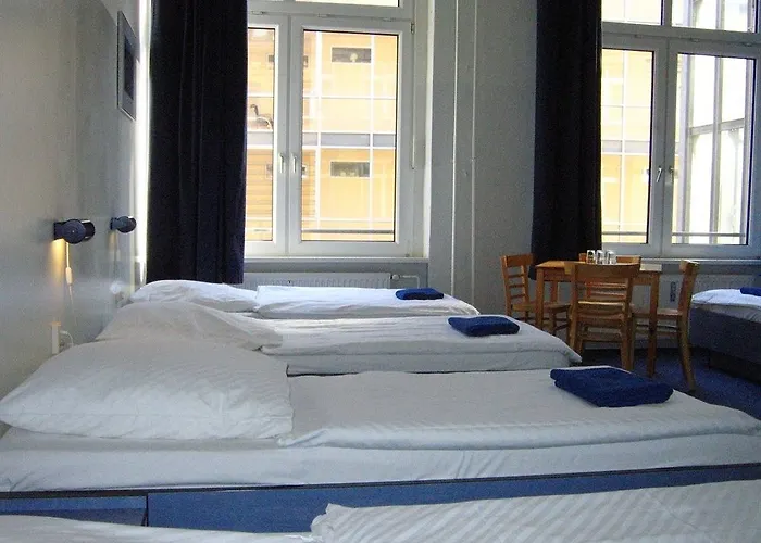 Transit Loft Szálloda 3*