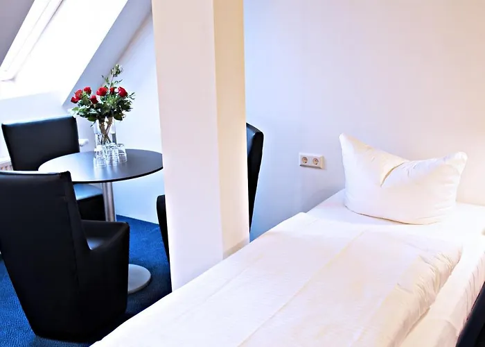 Transit Loft Szálloda 3*