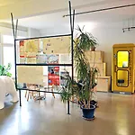 Transit Loft Szálloda Berlin