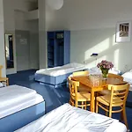 Transit Loft Szálloda