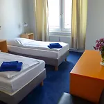 Szálloda Transit Loft