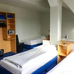 Transit Loft 3* Berlin