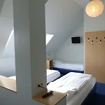 Transit Loft 3* Berlín
