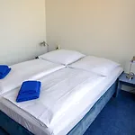 Transit Loft Szálloda Berlin