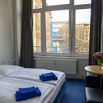 Transit Loft Hotel Berlín