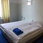 Szálloda Transit Loft Berlin