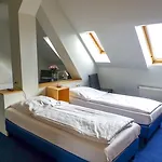 Szálloda Transit Loft Berlin