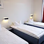 Transit Loft 3* Berlín