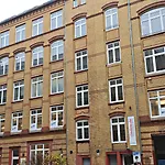 Szálloda Transit Loft