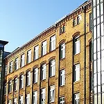 Transit Loft 3* Berlín