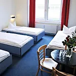 Szálloda Transit Loft Berlin