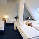 Transit Loft 3* Berlín