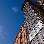 Transit Loft Szálloda