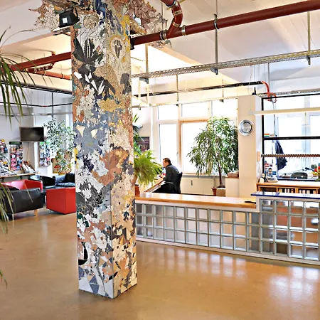 Transit Loft Hotell 3*