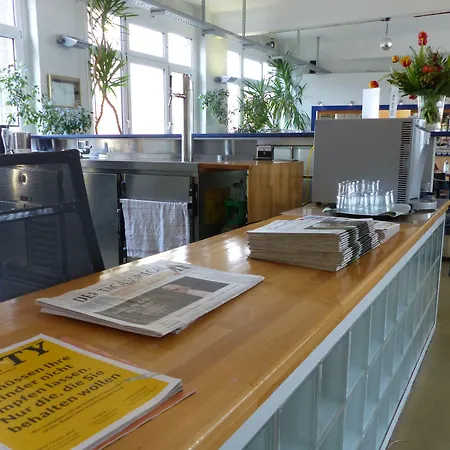 Transit Loft Otel