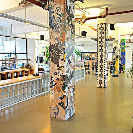 Otel Transit Loft