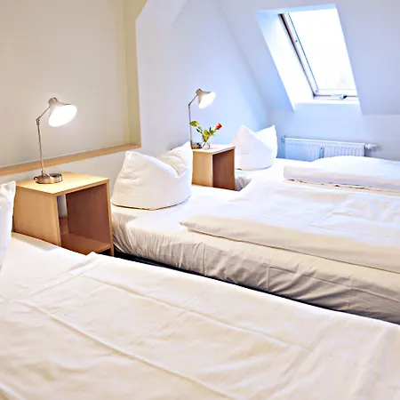 Transit Loft Berlín