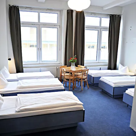 Transit Loft Hotel 3*