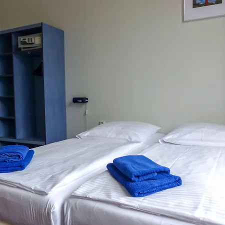 Otel Transit Loft