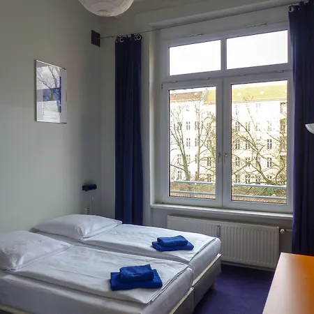Hotel Transit Loft