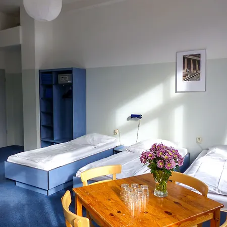 Transit Loft 3*