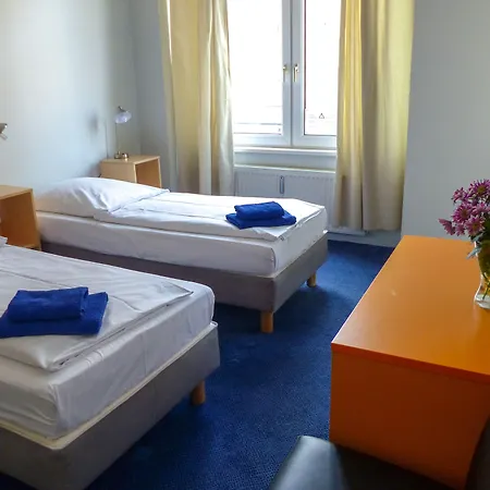 Hotel Transit Loft