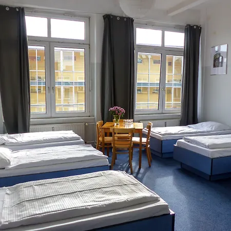 Transit Loft 3* Berlin