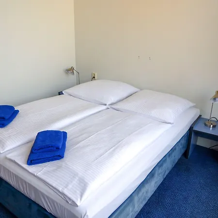 Transit Loft Hotell Berlin