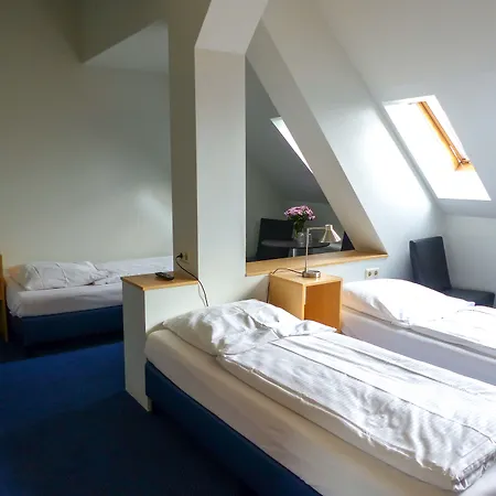 Transit Loft Berlin