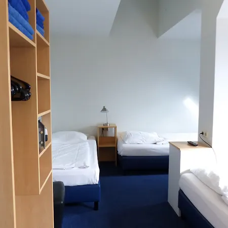 Transit Loft 3*