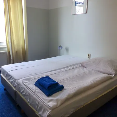 Hotell Transit Loft Berlin