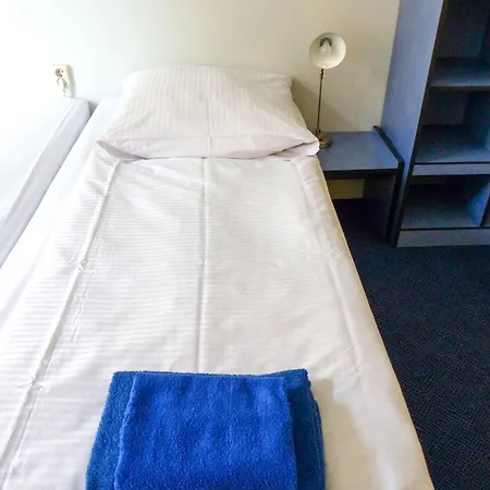 Transit Loft 3* Berlín
