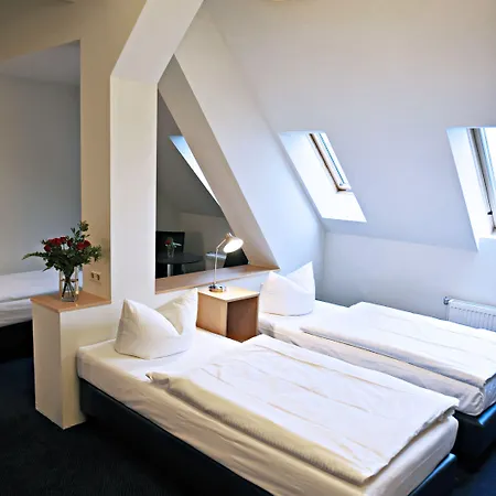 Transit Loft Berlin