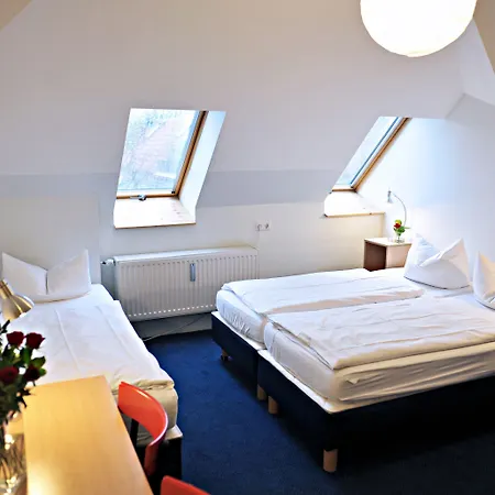 Hotel Transit Loft Berlín