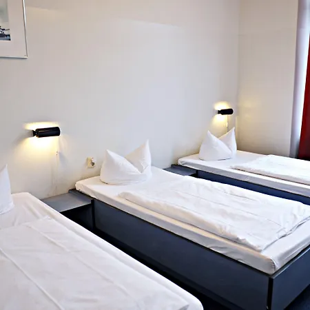 Transit Loft 3* Berlin
