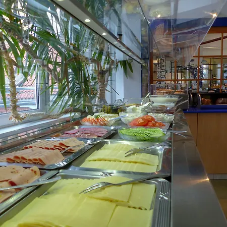 Hotel Transit Loft Berlín